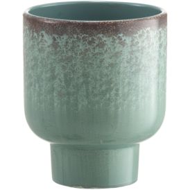 Suojaruukku Oceana 14 cm turkoosi