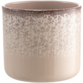 Suojaruukku Oceana 17 cm vaalearoosa