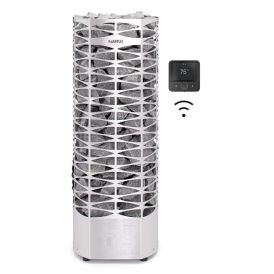 Sähkökiuas Narvi Saana WiFi RST 6,8 kW