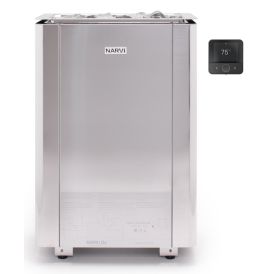 Sähkökiuas Narvi Ultra Small RST 6 kW