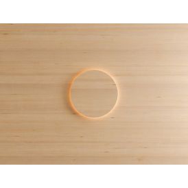 Saunavalaisin Cariitti Eclipse hemlock Ø 23,5 cm