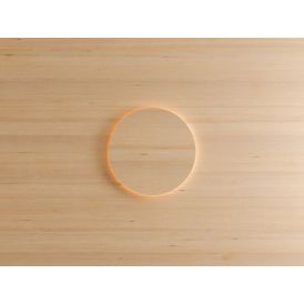 Saunavalaisin Cariitti Eclipse hemlock Ø 26,7 cm