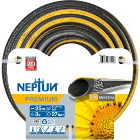 Puutarhaletku Neptun Premium 1/2" 25 m