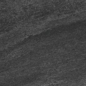 Lattialaatta Palazzo Braystone Dark musta 30 x 30 cm