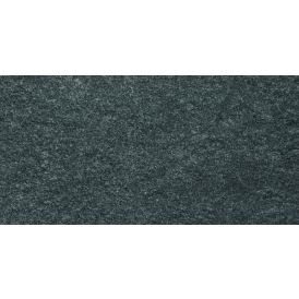 Lattialaatta Palazzo Braystone Dark musta 30 x 60 cm
