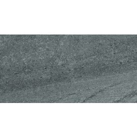Lattialaatta Palazzo Braystone Smoke harmaa 30 x 60 cm