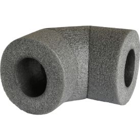 Kaari polyeteeni 48/20 mm