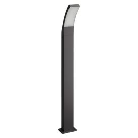 Pylväsvalaisin Philips Splay Ultra Efficient antrasiitti 96 cm
