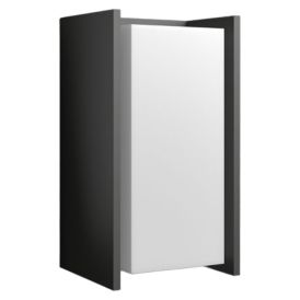Ulkoseinävalaisin Philips Hue Turaco antrasiitti 10,1 x 11,8 x 21,2 cm