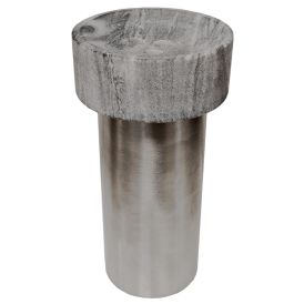 Saunan höyrylähde Saunia RST/kivi 0,6 l