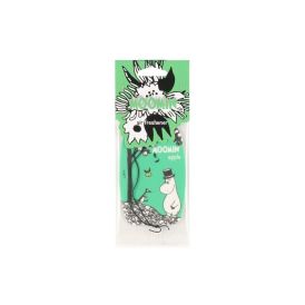 Ilmanraikastin Moomin omena