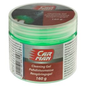 Puhdistusmassa Carman vihreä 160 g