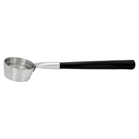 Löyöykauha Saunia Pyörre alumiini/musta 47 cm