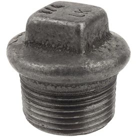 Tulppa Kirchhoff galvanoitu 3/4''