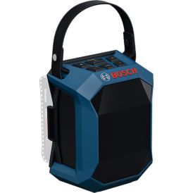 Bluetooth-kaiutin Bosch GPB 18V-1 C Professional