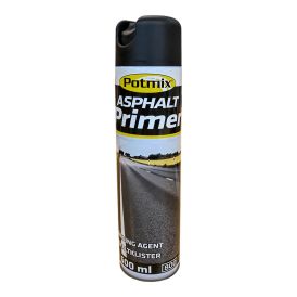 Asfalttiprimeri Potmix 600 ml