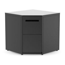 Ulkokeittiö Cozze Element kulmakaappi 90 cm             