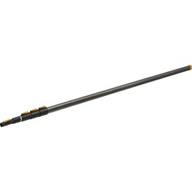 Teleskooppivarsi Fiskars OneClick XXL