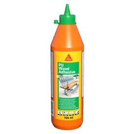 Puuliima Sika PU Wood Adhesive 750 ml