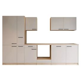 Keittiö Respekta Merle beige 310 cm