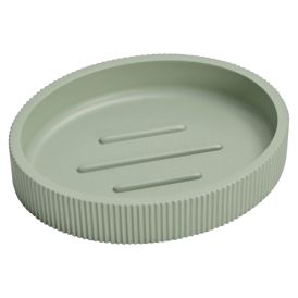 Saippuateline Camargue Saphira salvia 12 x 10 x 2 cm