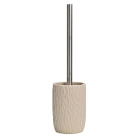 WC-harjateline Camargue Sand Waves Ø 9 x 36 cm