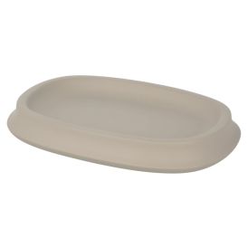 Saippuateline Venus Flakoni beige 12,7 x 8,6 x 1,5 cm