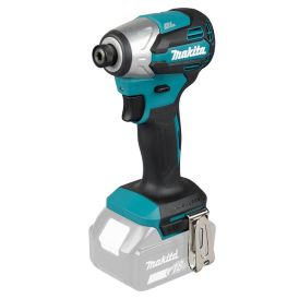 Akkuiskuruuvinväännin Makita LXT DTD158Z