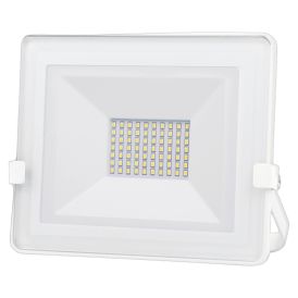 LED-valonheitin Harju Promo valkoinen 50 W 4000 lm 4000 K IP44