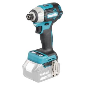 Iskevä ruuvinväännin Makita runko DTD201Z LXT 18 V