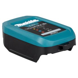 Latauslaite Makita DC18SJ LXT USB-C PD 14,4 / 18 V
