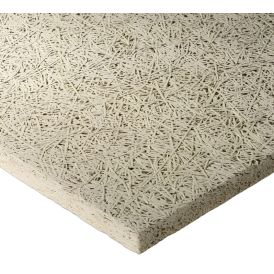 Akustiikkalevy Knauf HERADESIGN Essential 25 x 600 x 1200 mm Pure