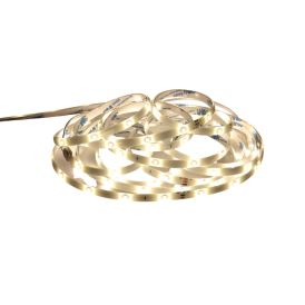 LED-valonauha Tween Light Flex lämmin valkoinen 10 m