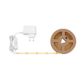 LED-valonauha Tween Light COB 3 m