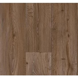 Vinyylimatto Tarkett Iconik Texstyle Fumed Oak Medium Brown 3 m