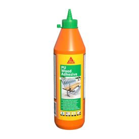 Puuliima Sika PU Wood Adhesive 300 ml