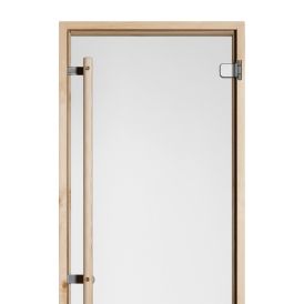 Pystyvedin Vihtan Löyly 162 cm mänty