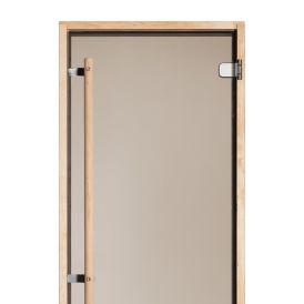 Pystyvedin Vihtan Löyly 162 cm tervaleppä