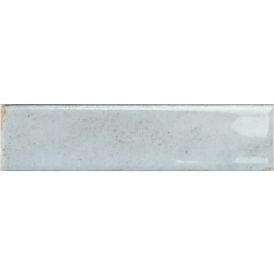Seinälaatta Raku siniharmaa 6 x 25 cm