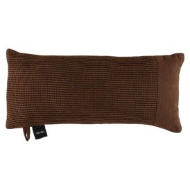 Saunatyyny Rento Kenno ruskea 50 x 22 cm
