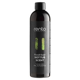 Paljutuoksu Rento Suomen metsä 300 ml