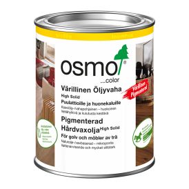 Öljyvaha Osmo Color 3071 vaalea tammi 0,75 l
