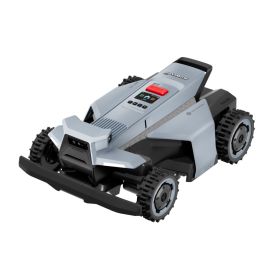 Robottiruohonleikkuri Segway Navimow X420 harmaa