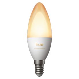 LED-älylamppu Philips Hue White Ambiance E14 500 lm 1000–20000 K 1 kpl/pkt