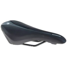 Polkupyörän satula lapsille Cavo 255 x 140 mm
