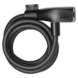 Spiraalilukko Axa Resoulute 8-150                          