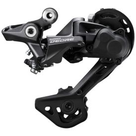 Takavaihtaja Shimano 10/11-vaihteinen Deore RD-M5120 SGS