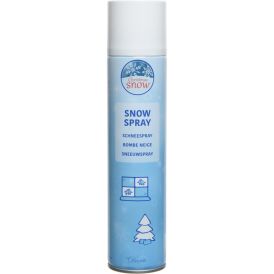 Tekolumi spraypullossa