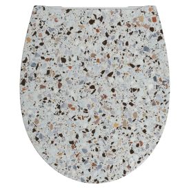 WC-istuinkansi Poseidon Maremma 45 x 38,4 cm