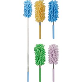 Pölyhuisku jatkettava 25–76 cm, värilajitelma